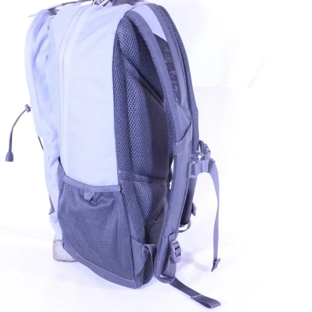 The North Face new north